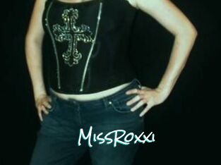 MissRoxxi