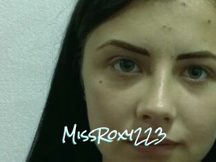 MissRoxy223