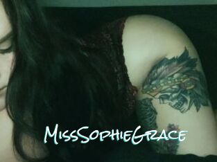 MissSophieGrace