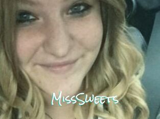 MissSweets Sensuality Dream