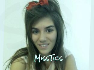 MissTics_ Sensuality Dream