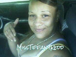 MissTiffanyRedd