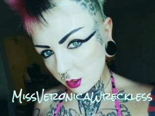 MissVeronicaWreckless