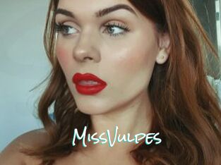 MissVulpes