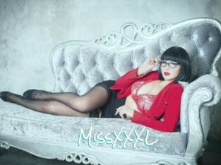 MissXXXL
