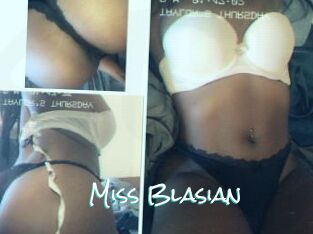 Miss_Blasian Sensuality Dream