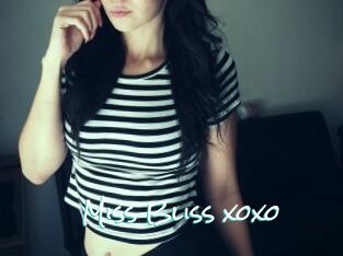 Miss_Bliss_xoxo Sensuality Dream