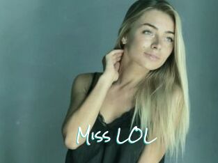 Miss_LOL