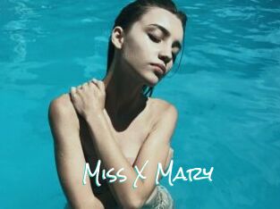 Miss_X_Mary