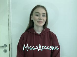 MissaArkens