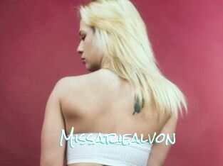Missariealvon