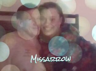 Missarrow