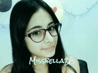 Missbella26