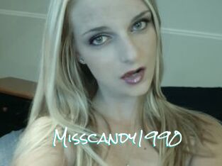 Misscandy1990 Sensuality Dream