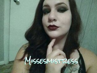 Missesmistress
