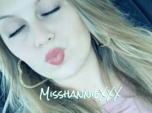 MisshannieXXX