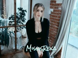MissisRexa