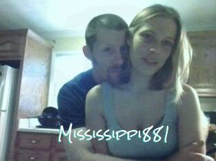 Mississippi881