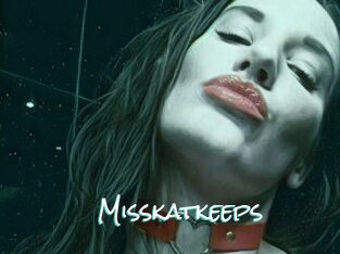 Misskatkeeps