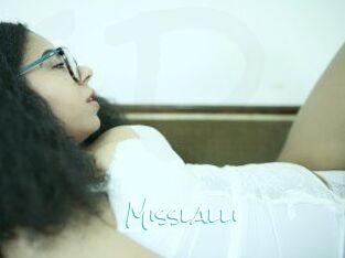 Misslalli