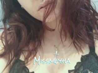 Missmeyha