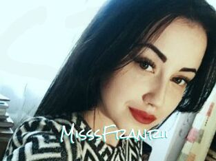 MisssFranrii