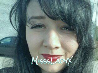 MisssLadyX