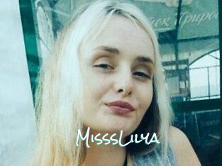 MisssLilya