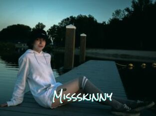 Missskinny Sensuality Dream