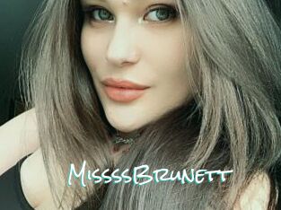 MissssBrunett