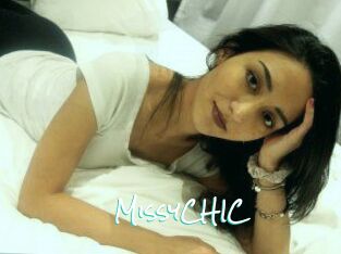 MissyCHIC Sensuality Dream