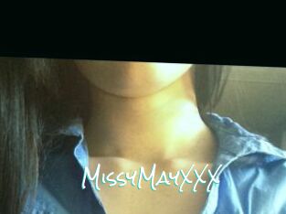 MissyMayXXX