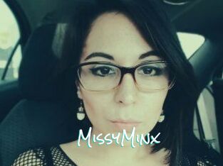 MissyMinx Sensuality Dream