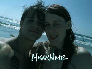 MissyNmr