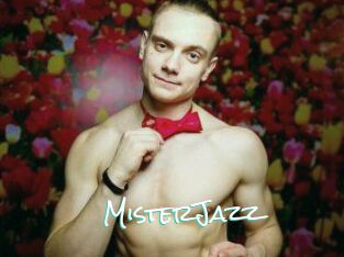 MisterJazz