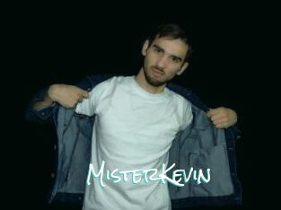 MisterKevin
