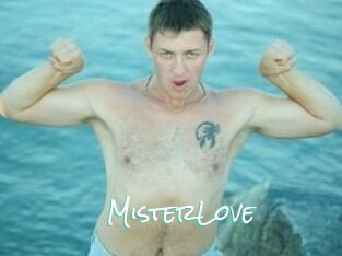 Mister_Love Sensuality Dream