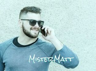 MisterMatt
