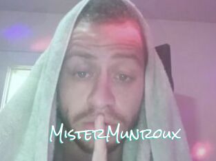 MisterMunroux