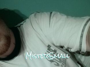 MisterSmall