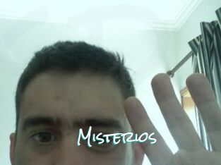 Misterios