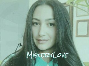 Mistery_Love