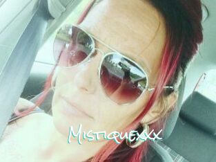 Mistiquexxx Sensuality Dream