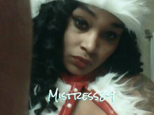 Mistress89