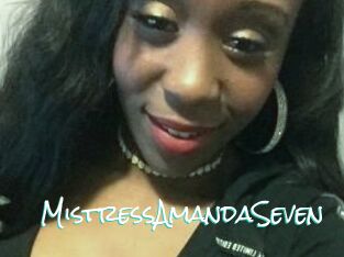 MistressAmandaSeven