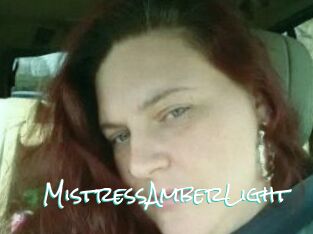 MistressAmberLight