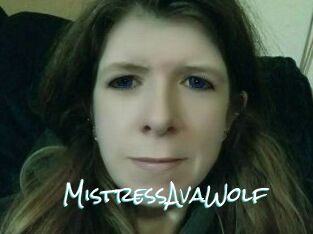 MistressAvaWolf