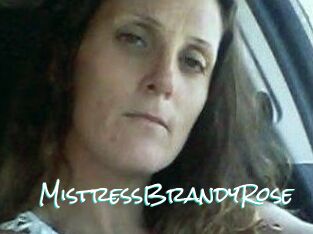 MistressBrandyRose