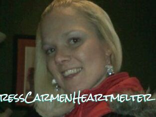 MistressCarmenHeartmelter