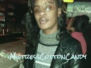 MistressCottonCandy